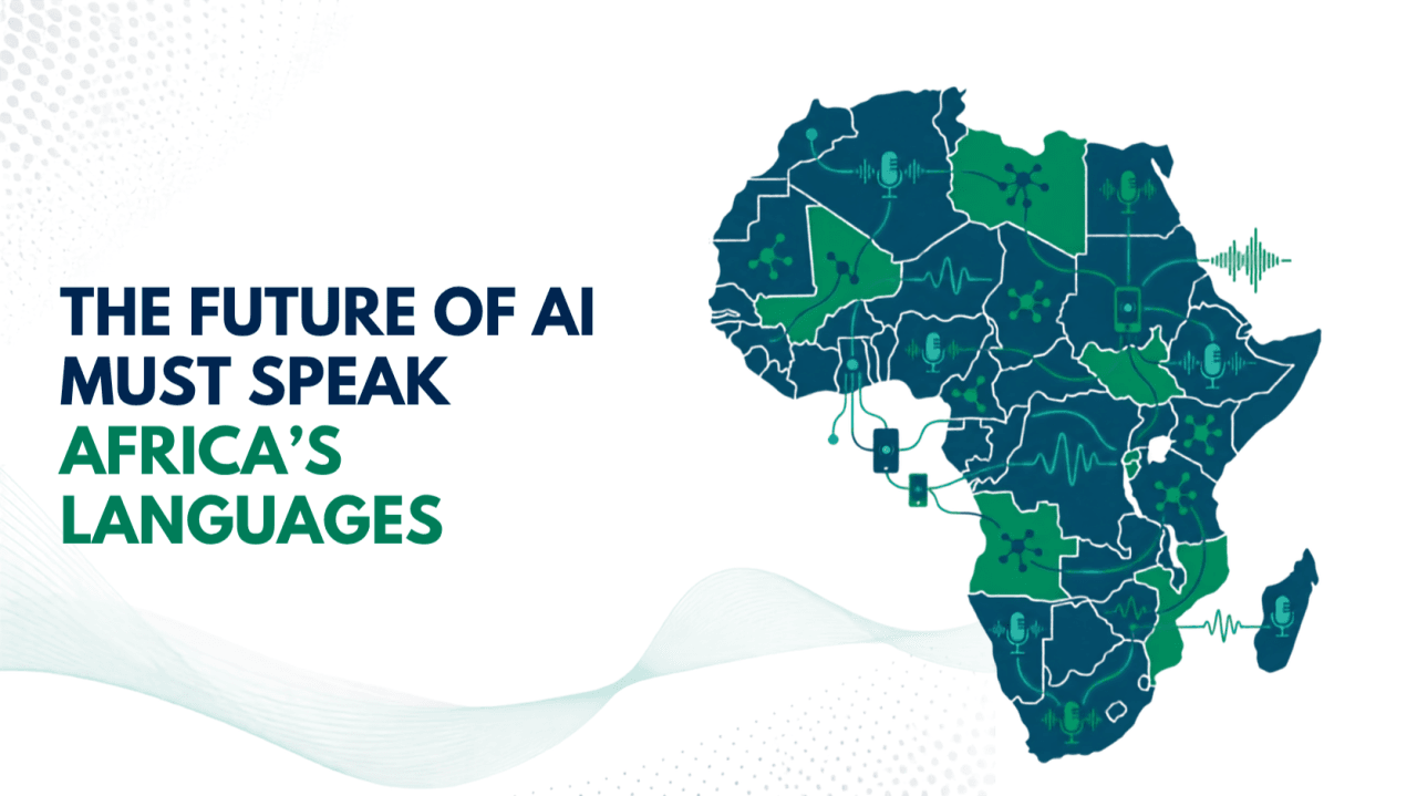 Digital Umuganda Releases First Open-Source African Language AI Datasets for Afrivoice V2