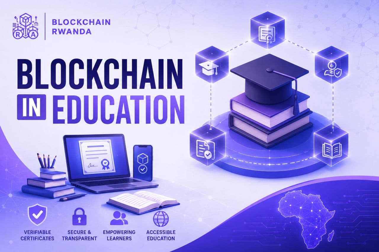How Blockchain Could Help Reduce Fake Academic Certificates in Rwanda