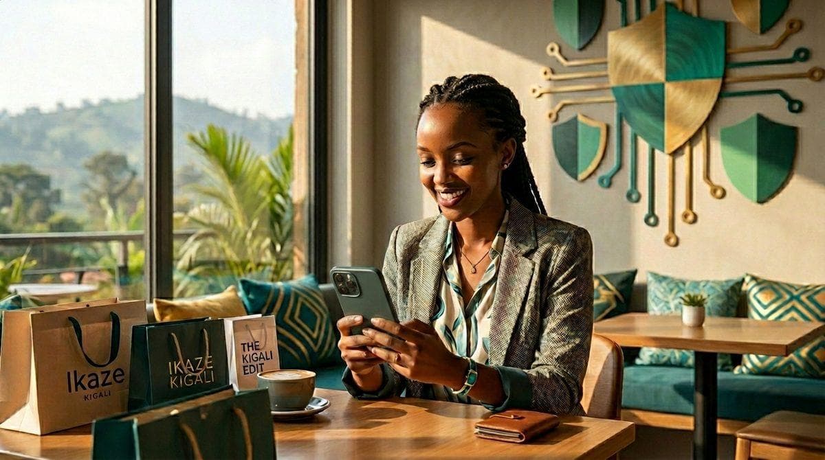 Why Rwanda’s Small Businesses Could Be the Next Big Digital Opportunity