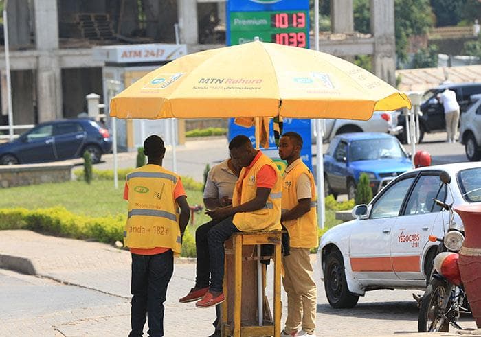 MTN Rwanda’s Mobile Money Users Reach 6.4 Million as Data Use Surges