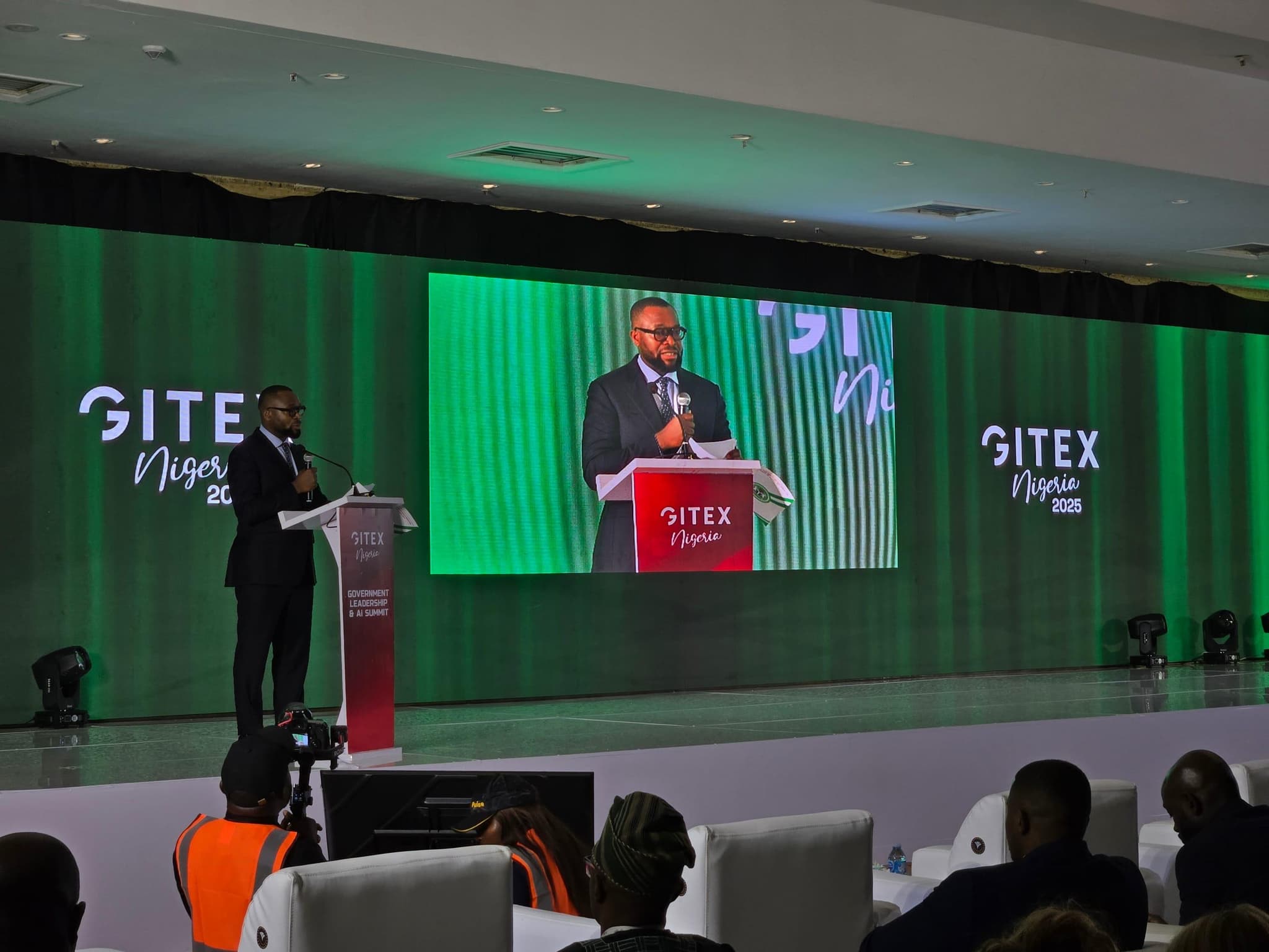 GITEX Nigeria 2026: Why West Africa Is Betting Big on Its Digital Future