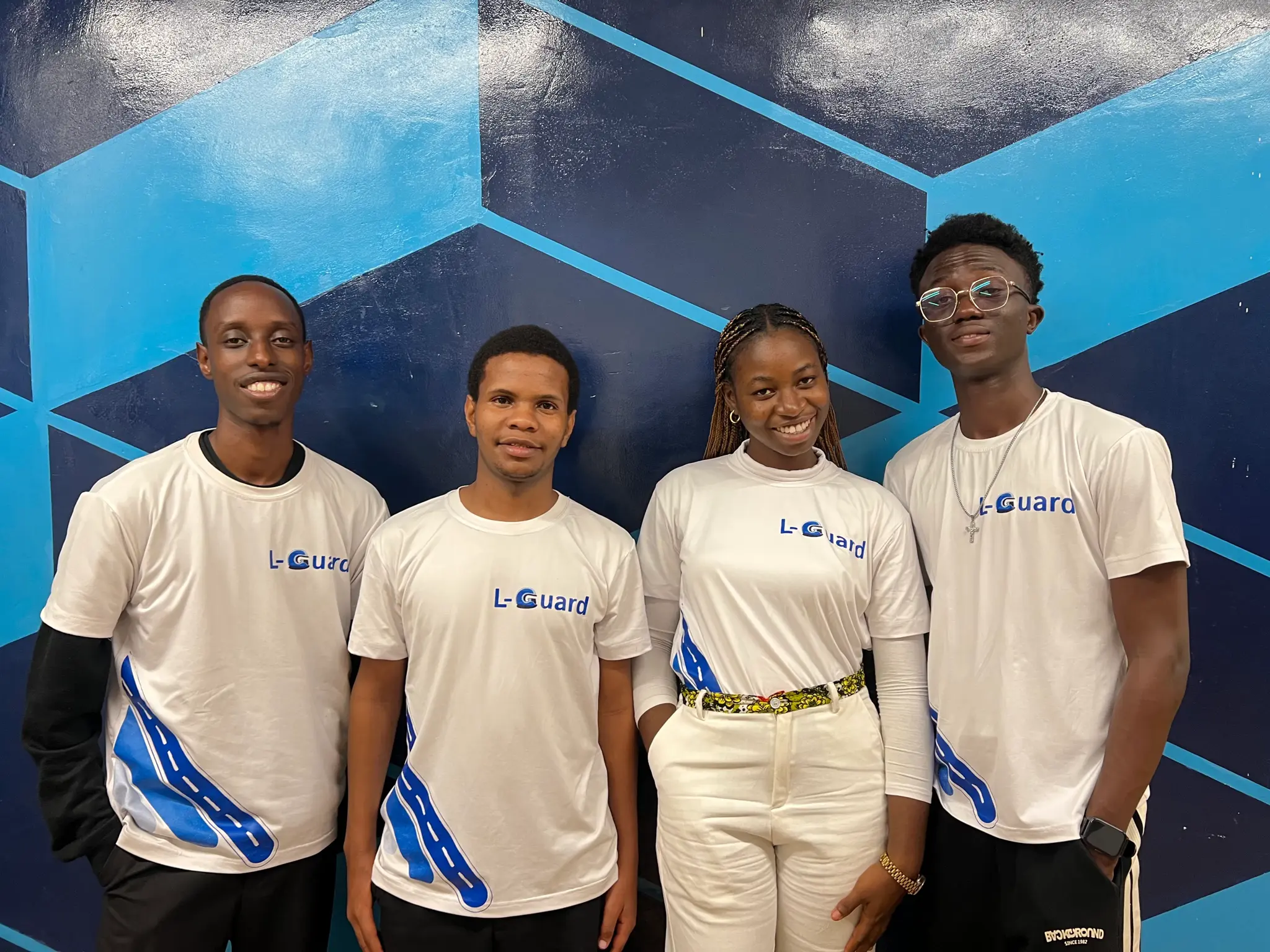 How L-Guard is Re-Engineering Africa’s Road Safety Ecosystem