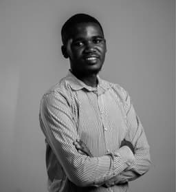 Cishahayo Songa Achille