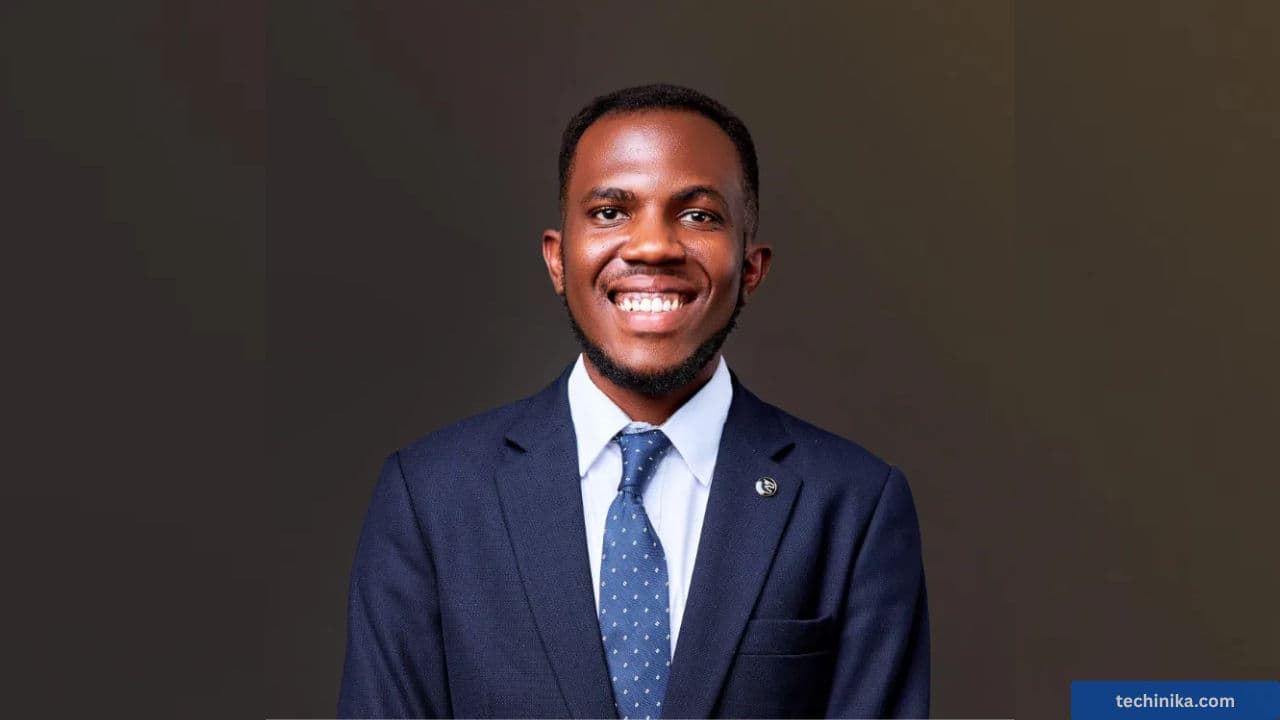 The Story of Sauvé: A Young Rwandan Entrepreneur Building Africa’s Sovereign Cloud.