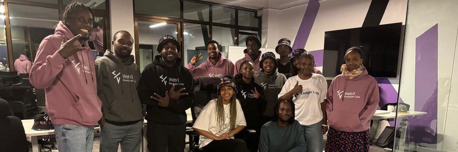 Web3Clubs Opens Applications for Cohort 10 Focused on Web3 and AI Builders