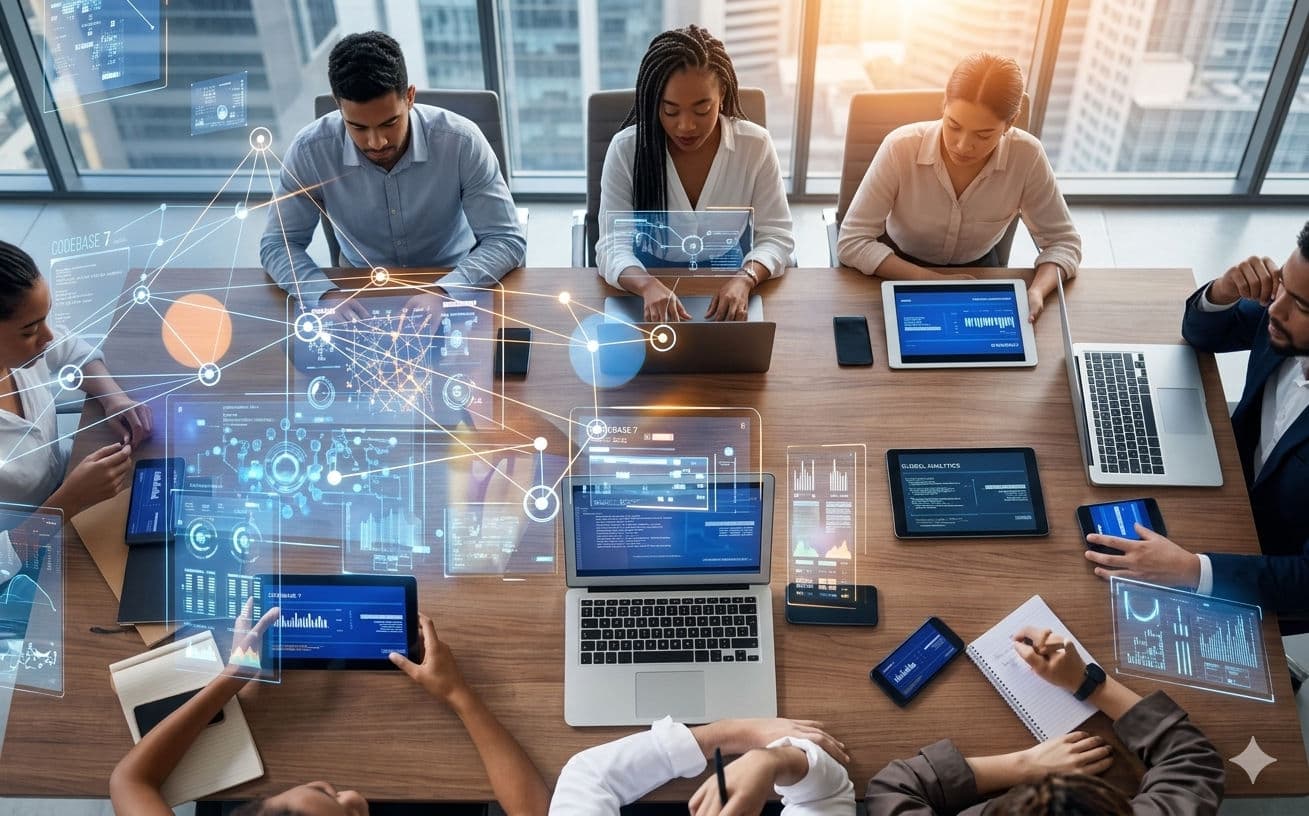 Why Technology Has Become the Career Path of Choice for Young People