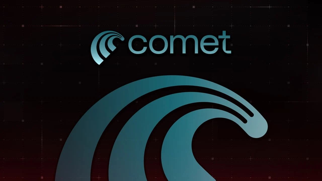 My New Co-Pilot: A Week with Comet, the Browser That Puts Perplexity AI in the Sidebar