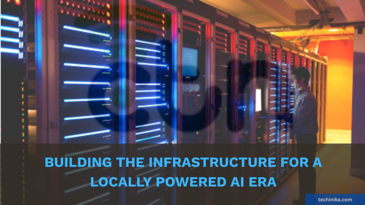 CTN Malawi: Building the Infrastructure for a Locally Powered AI Era