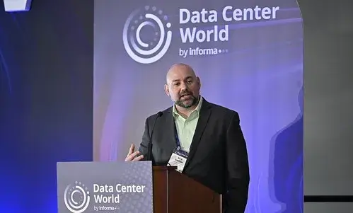 Data Center World 2026: What It Means for Africa’s Digital Infrastructure Future