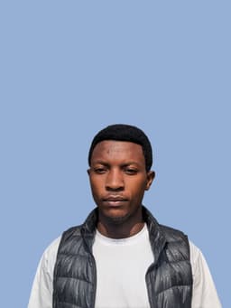 ISHIMWE Jean Claude