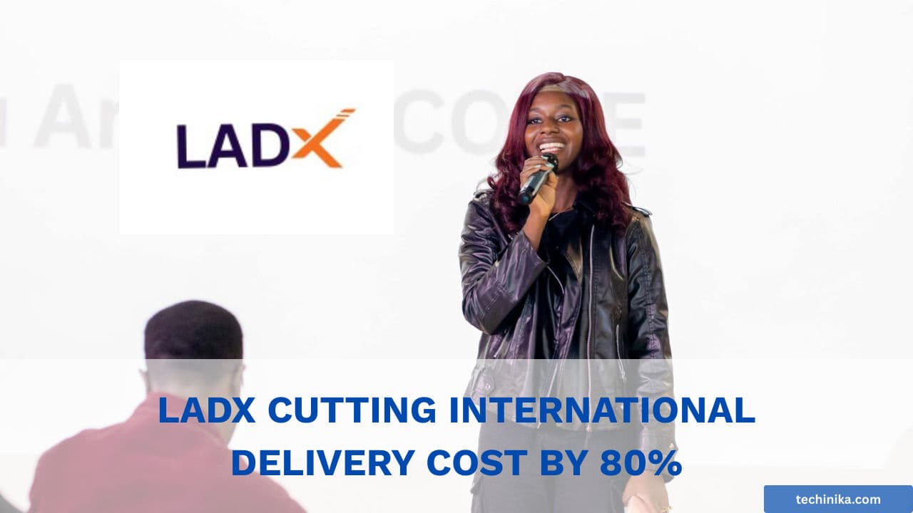 How LadX is Using Crowdshipping to Slash African Delivery Costs by 80%
