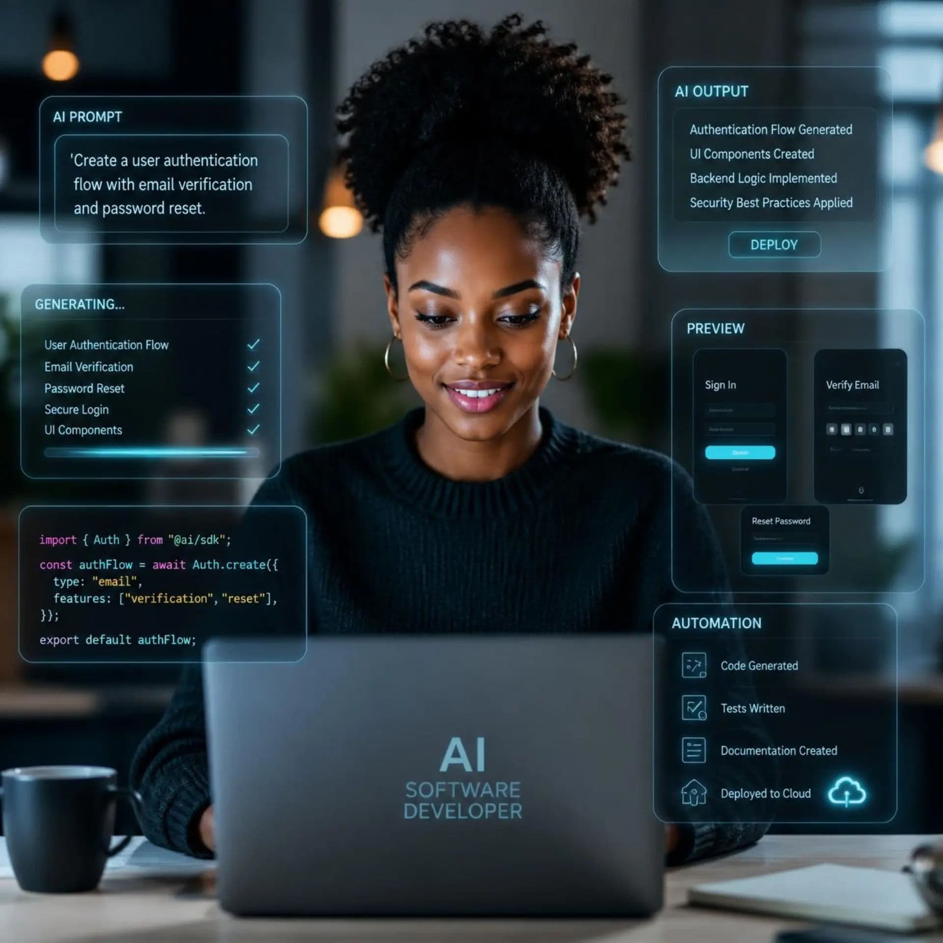 ROTAGI Opens Applications for Second Digital Skills Bootcamp to Train African Women in Digital Skills
