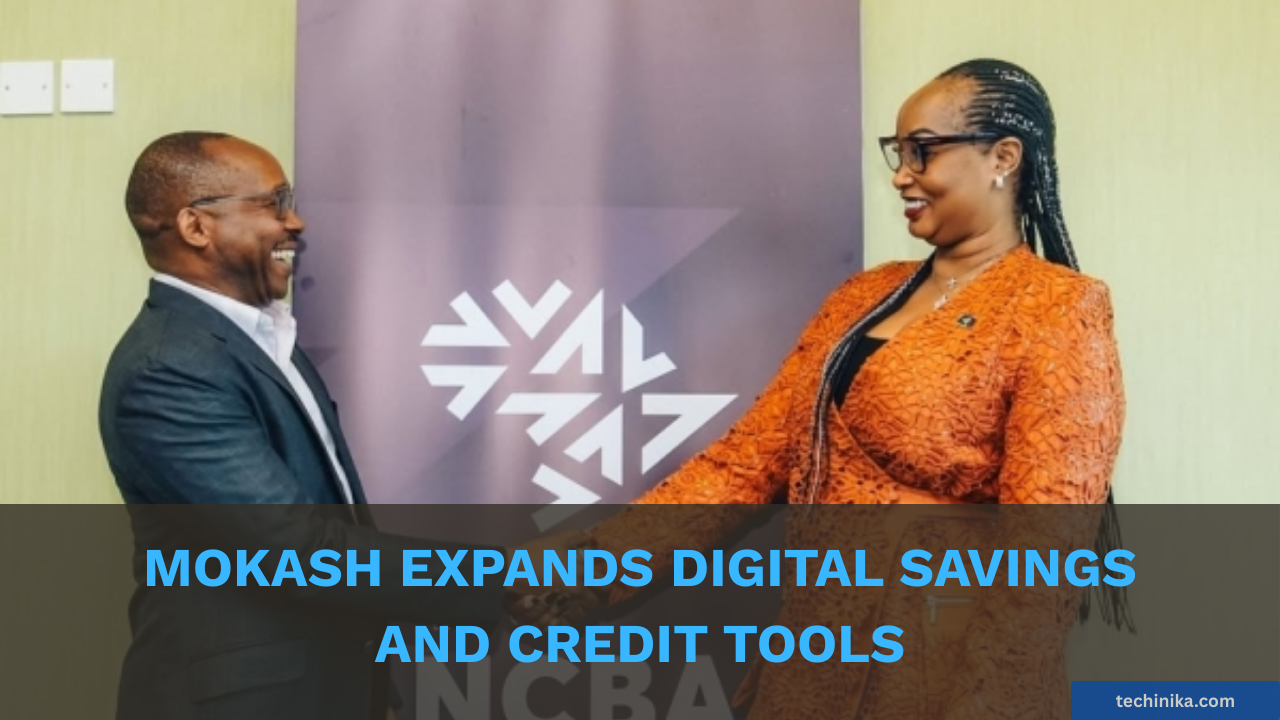 MoKash Expands Digital Savings and Credit Tools to Strengthen Financial Inclusion in Rwanda
