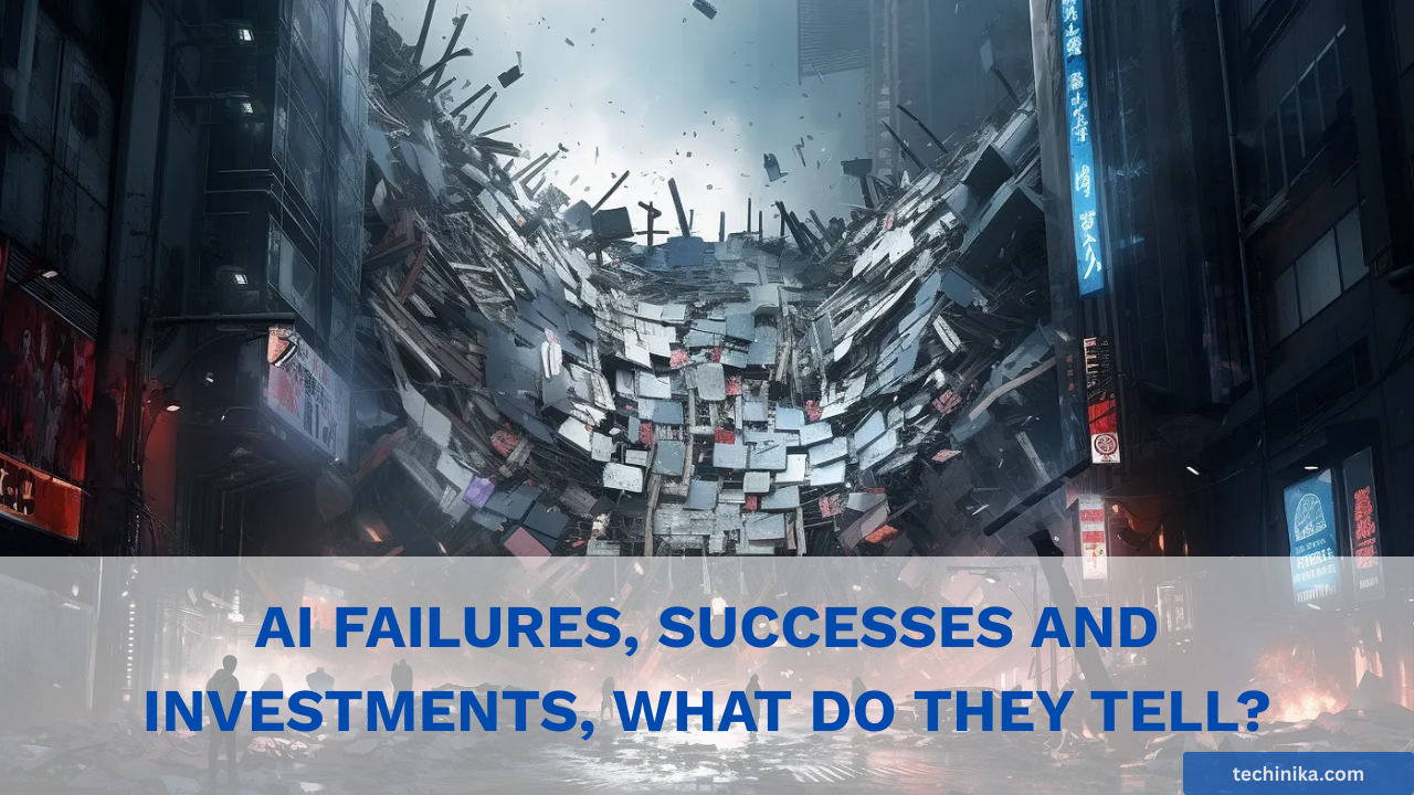 The State of Artificial Intelligence: Investments, Progress, and Challenges