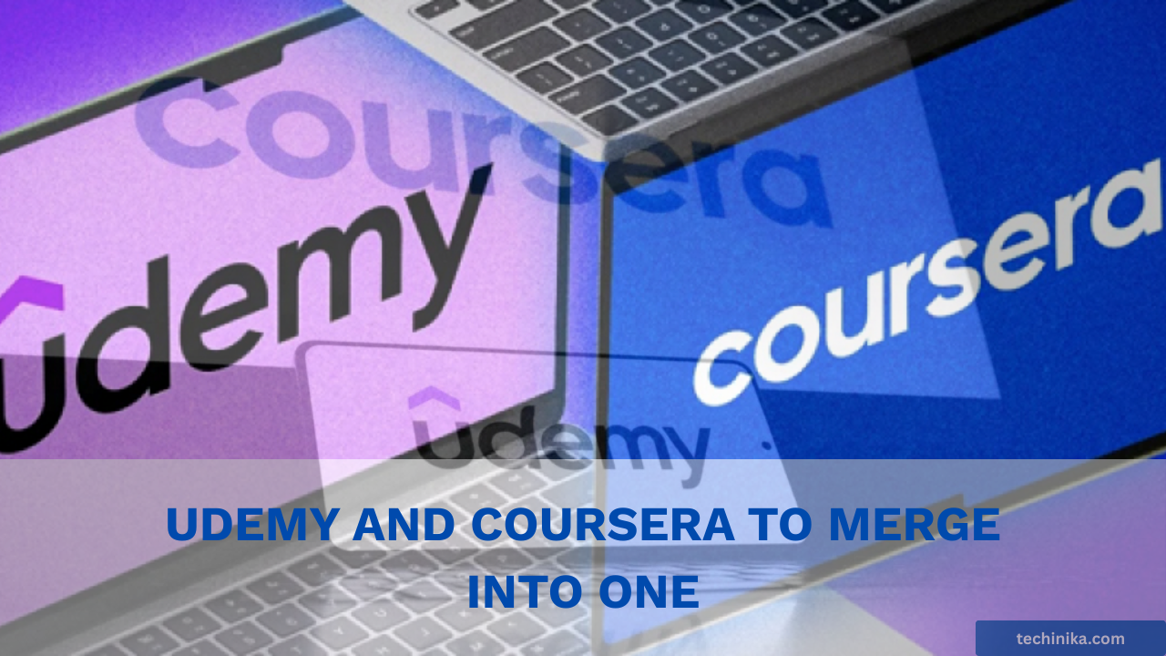 Coursera and Udemy to Merge: What It Means for 150 Million Learners