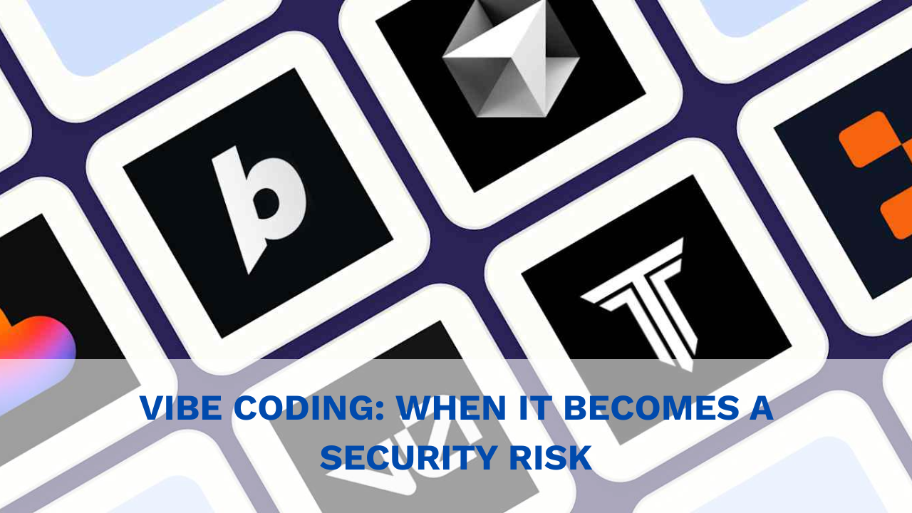 Vibe Coding: When "Just Another AI App" Becomes a Security Risk