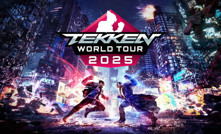 Tekken World Tour 2025: Season Overview and What You Need to Know