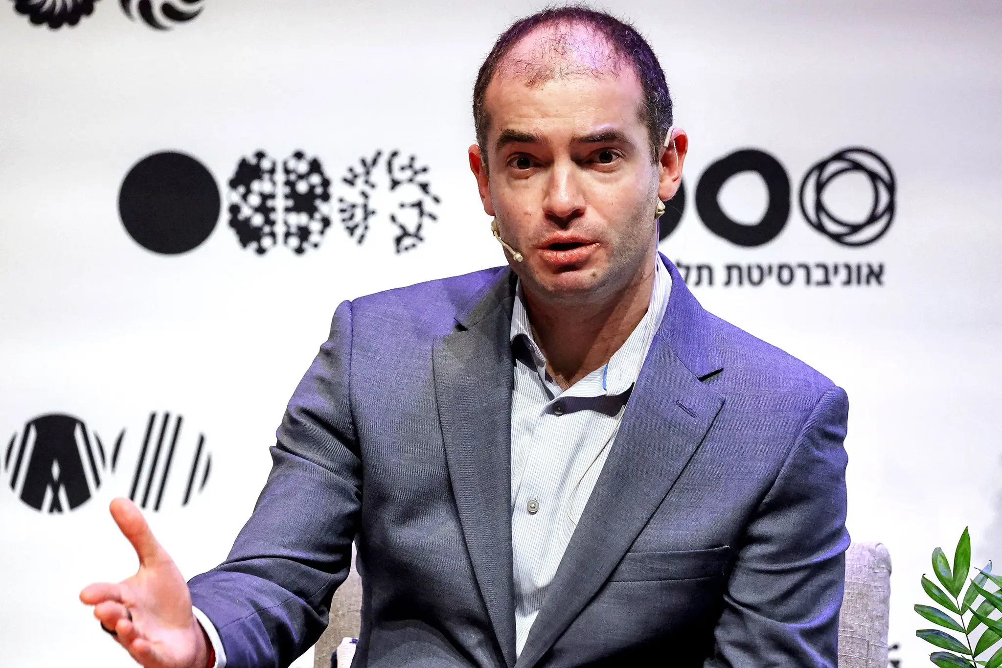 The AI Pioneer: A Profile of Ilya Sutskever