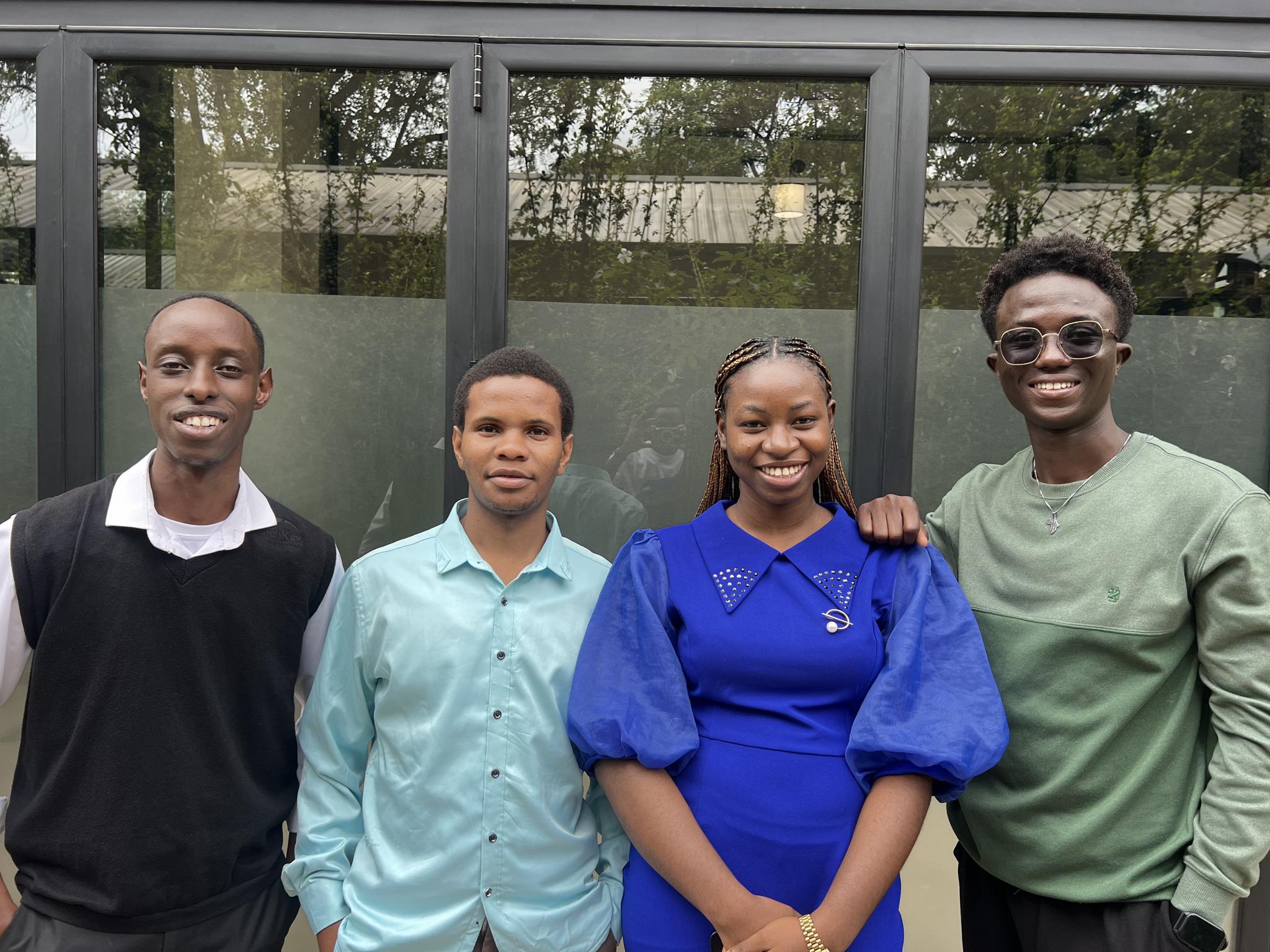 How L-Guard is Re-Engineering Africa’s Road Safety Ecosystem