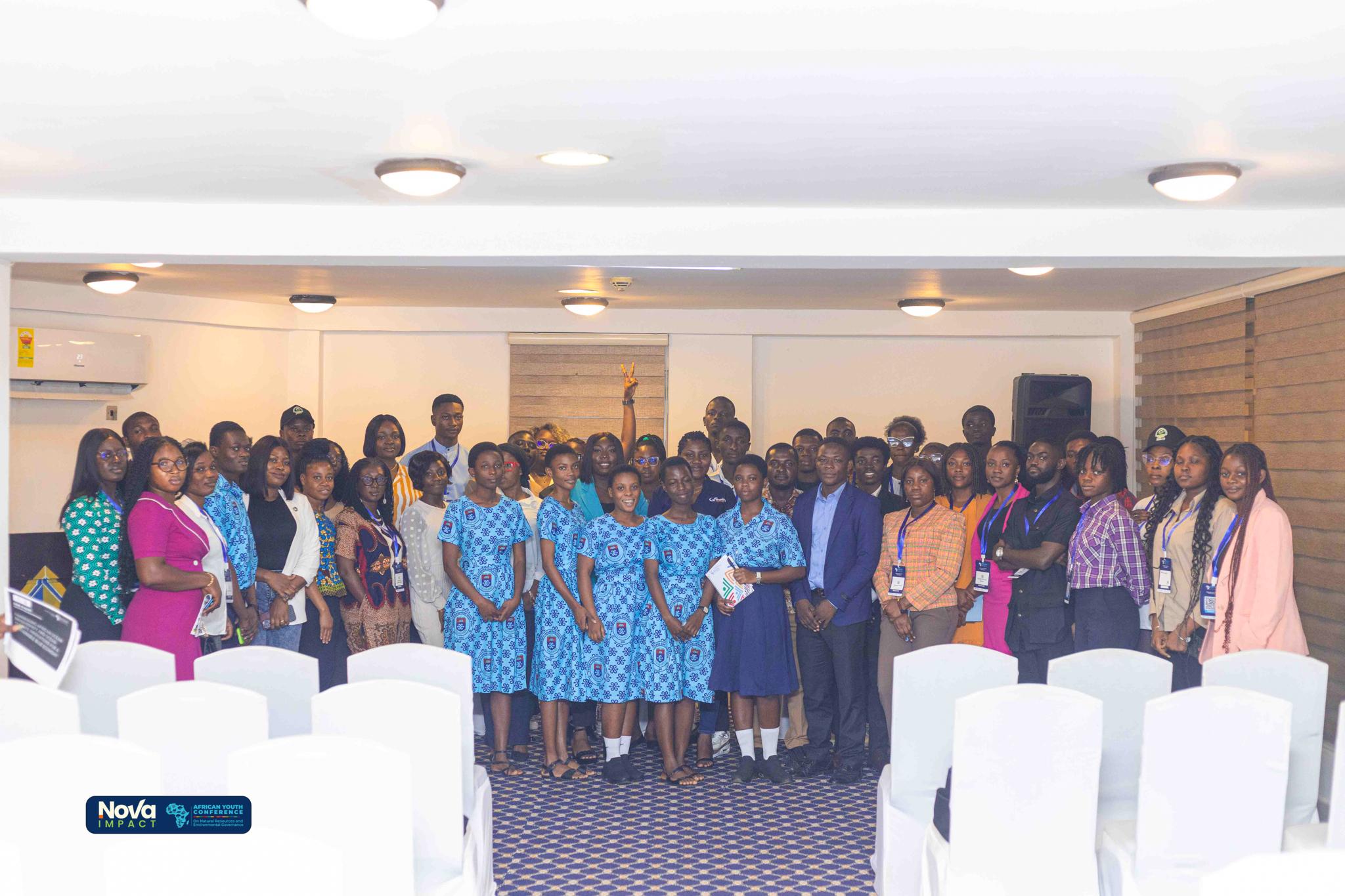 Nova Impact: Building Africa’s Next Technical Workforce