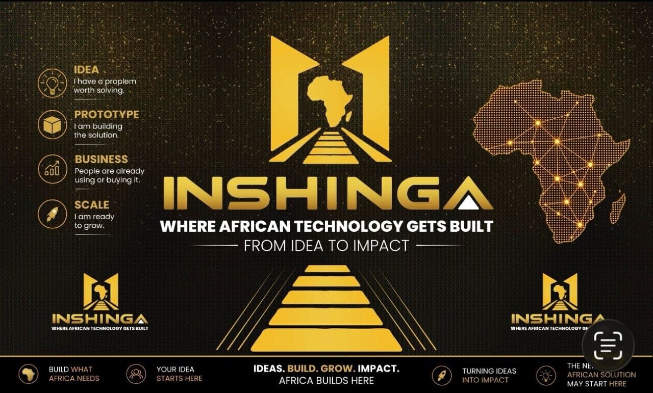 TAJYIRE Group Launches INSHINGA TV Show to Spotlight Rwandan Tech Innovation