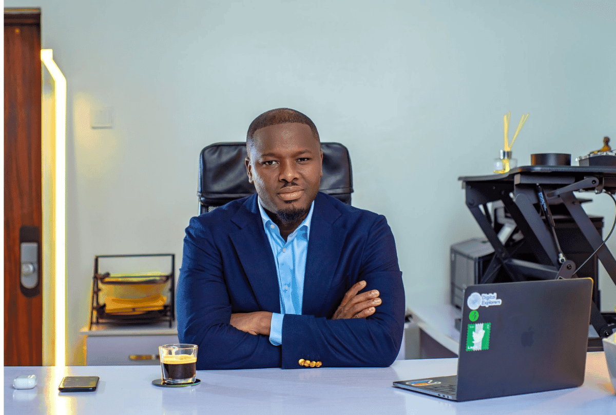 African Startup Funding Gets a New Boost as Ventures Platform Closes $84M Fund