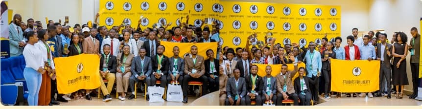 Great Lakes Regional Conference 2026 to Put Rwanda’s Youth at the Center of Digital Trade