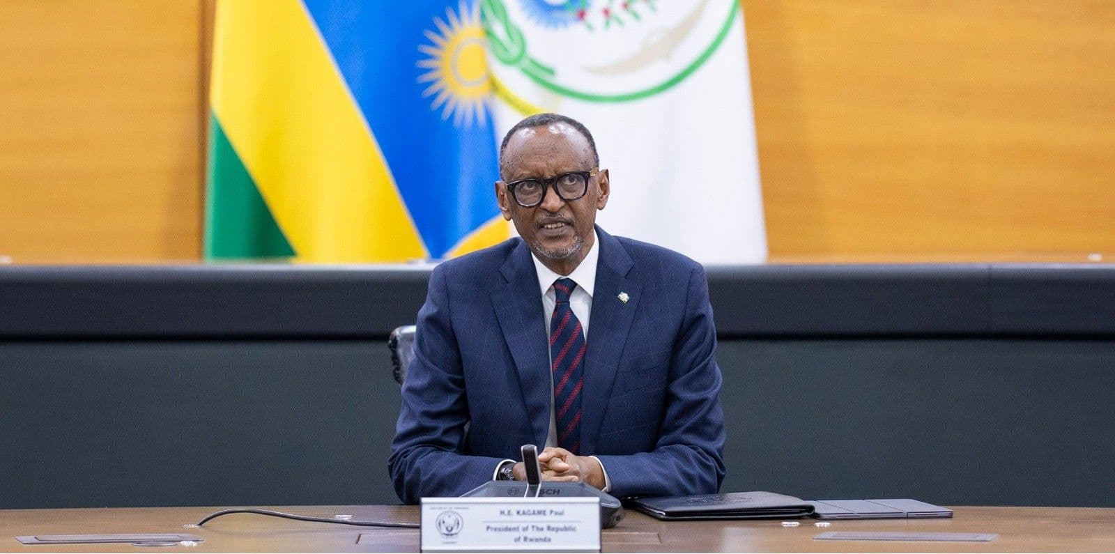 Rwanda Establishes a National Artificial Intelligence Agency