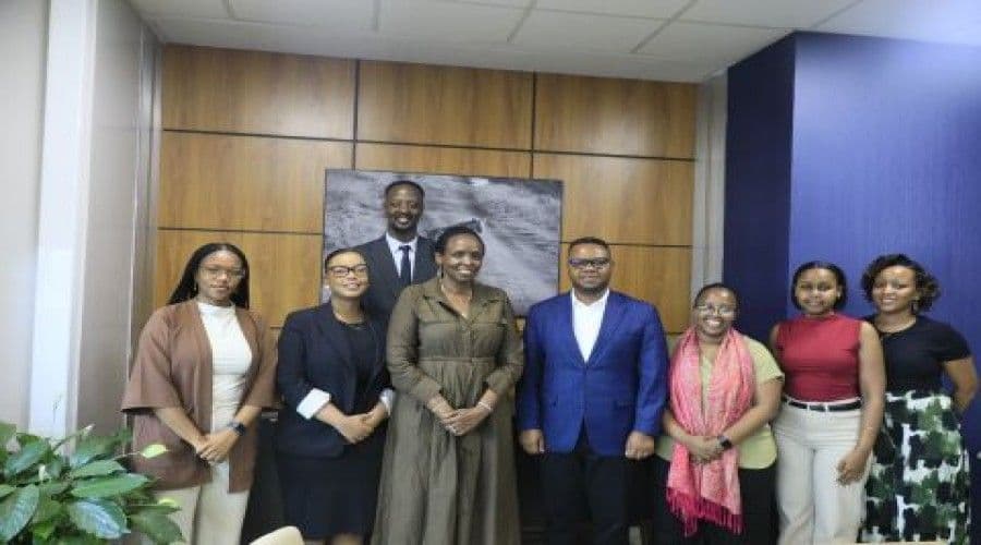 Rwanda Strengthens AI Skills Through International Collaboration