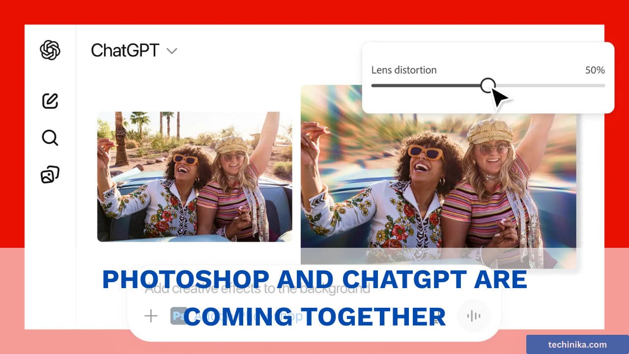 How Photoshop and ChatGPT Are Coming Together and What It Means for Rwandan Creators