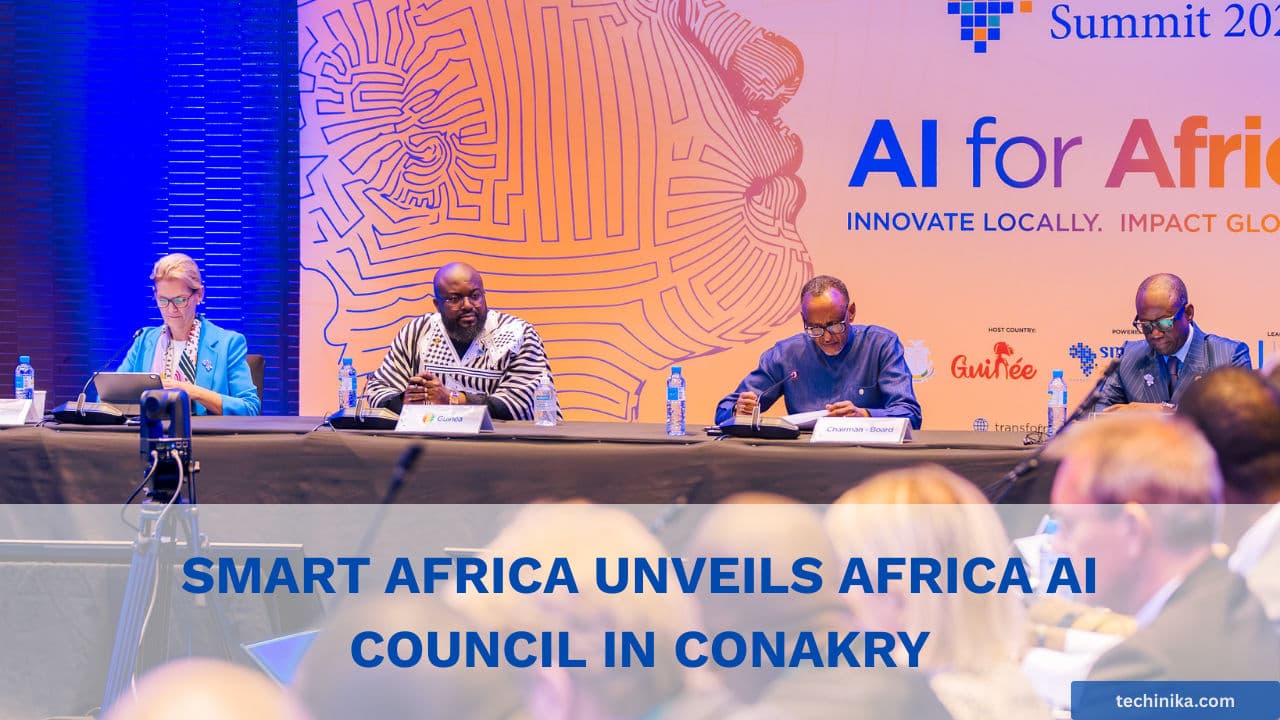 Smart Africa Unveils Africa AI Council: 15 Leaders to Shape the Continent's AI Future