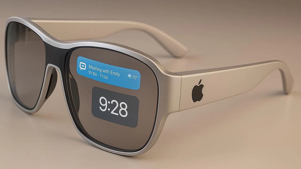 Apple Cancels Vision Air, Pivots to Smart Glasses as M5 MacBook Pro & iPad Pro Launch Looms