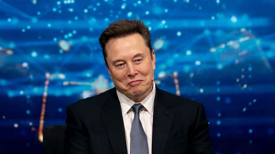 Elon Musk: A Portrait of Vision and Ambition