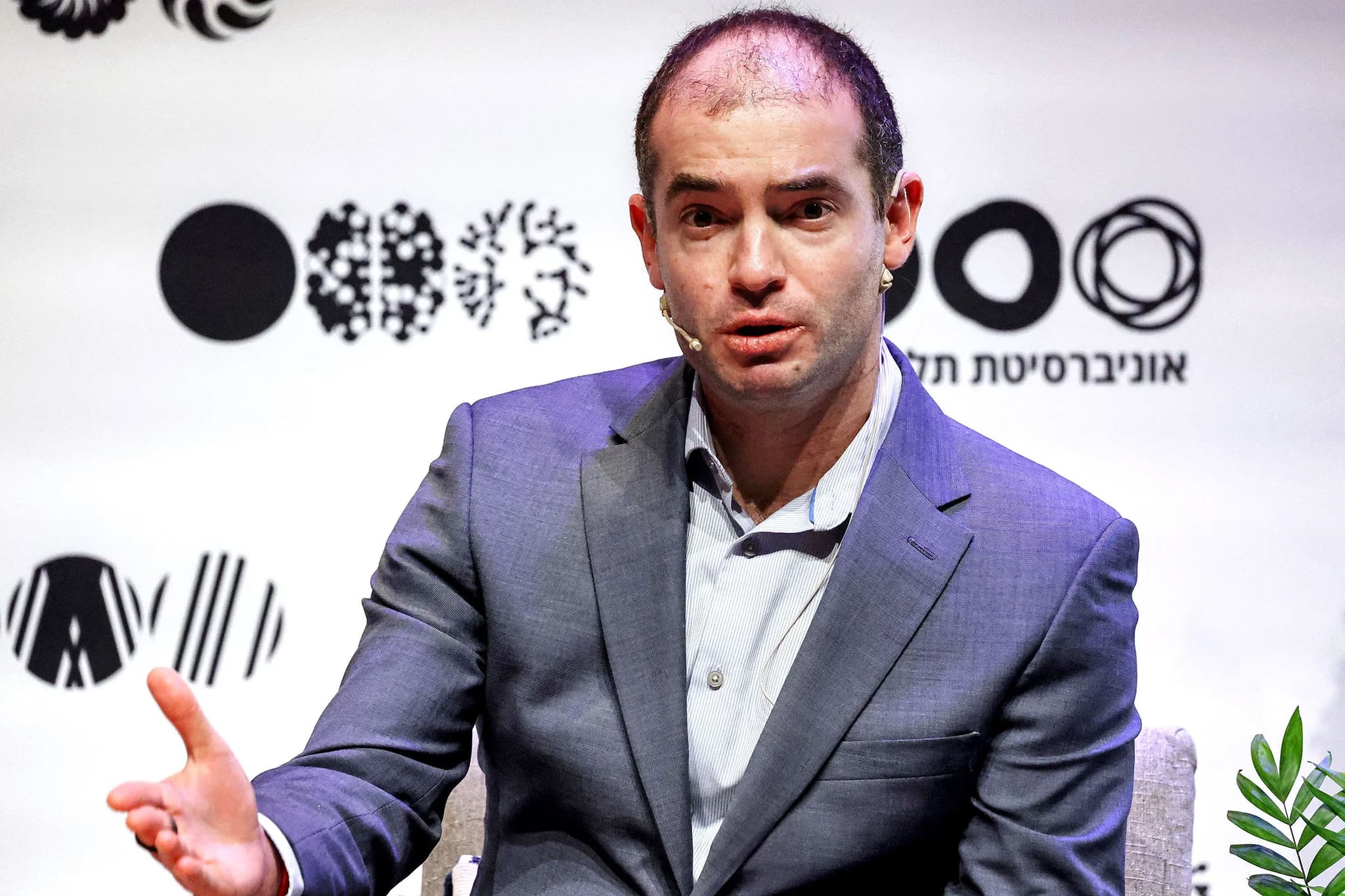 The AI Pioneer: A Profile of Ilya Sutskever