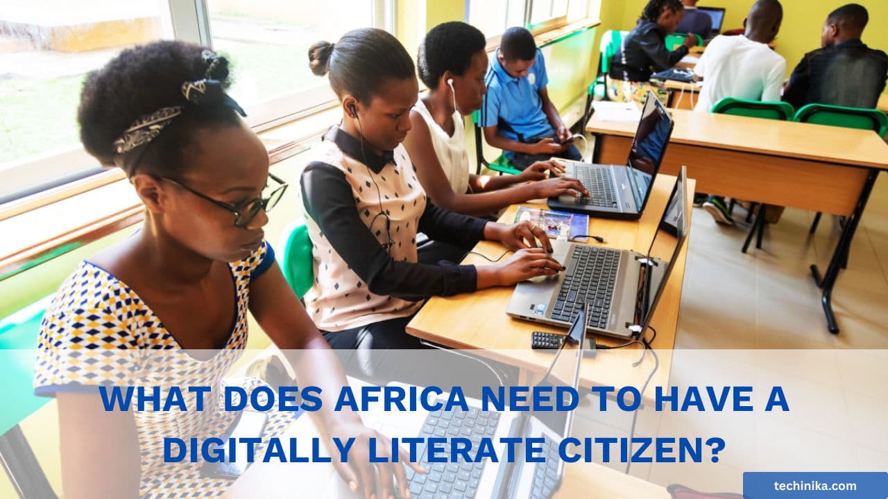 Africa Doesn't Need More Learning Platforms