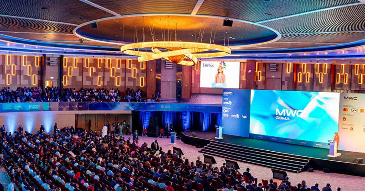 MWC Kigali 2025: Africa's Premier Tech Event Kicks Off Tomorrow – What to Expect and How to Prepare