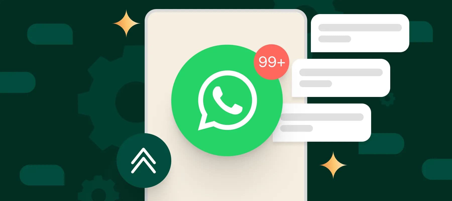 WhatsApp Introduces Monthly Limits on Unanswered Messages to Combat Spam