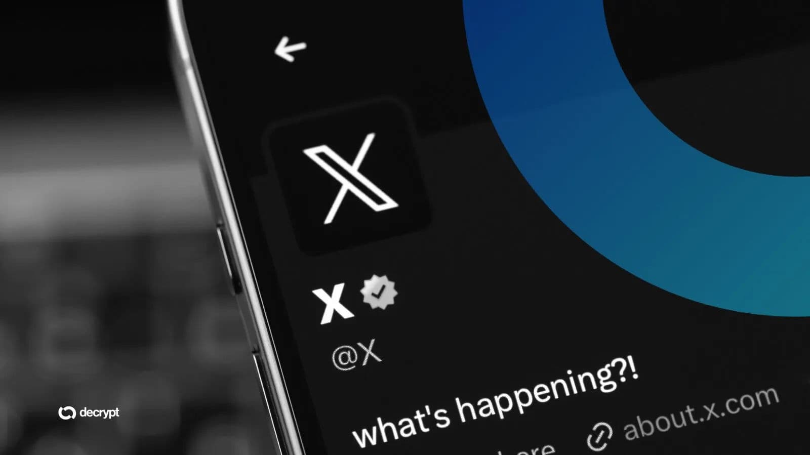 X Launches Handle Marketplace: Rare Usernames Could Cost Millions