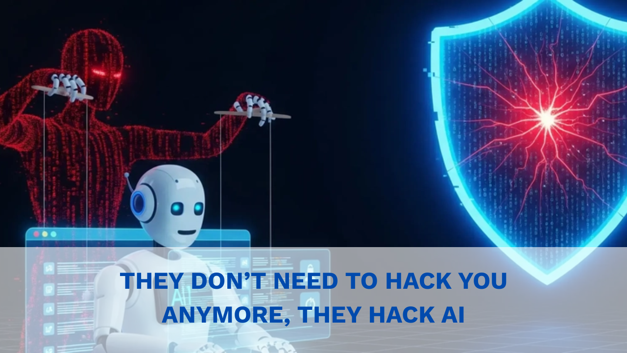 AI Browser Agents: The Security Nightmare Researchers Are Warning About