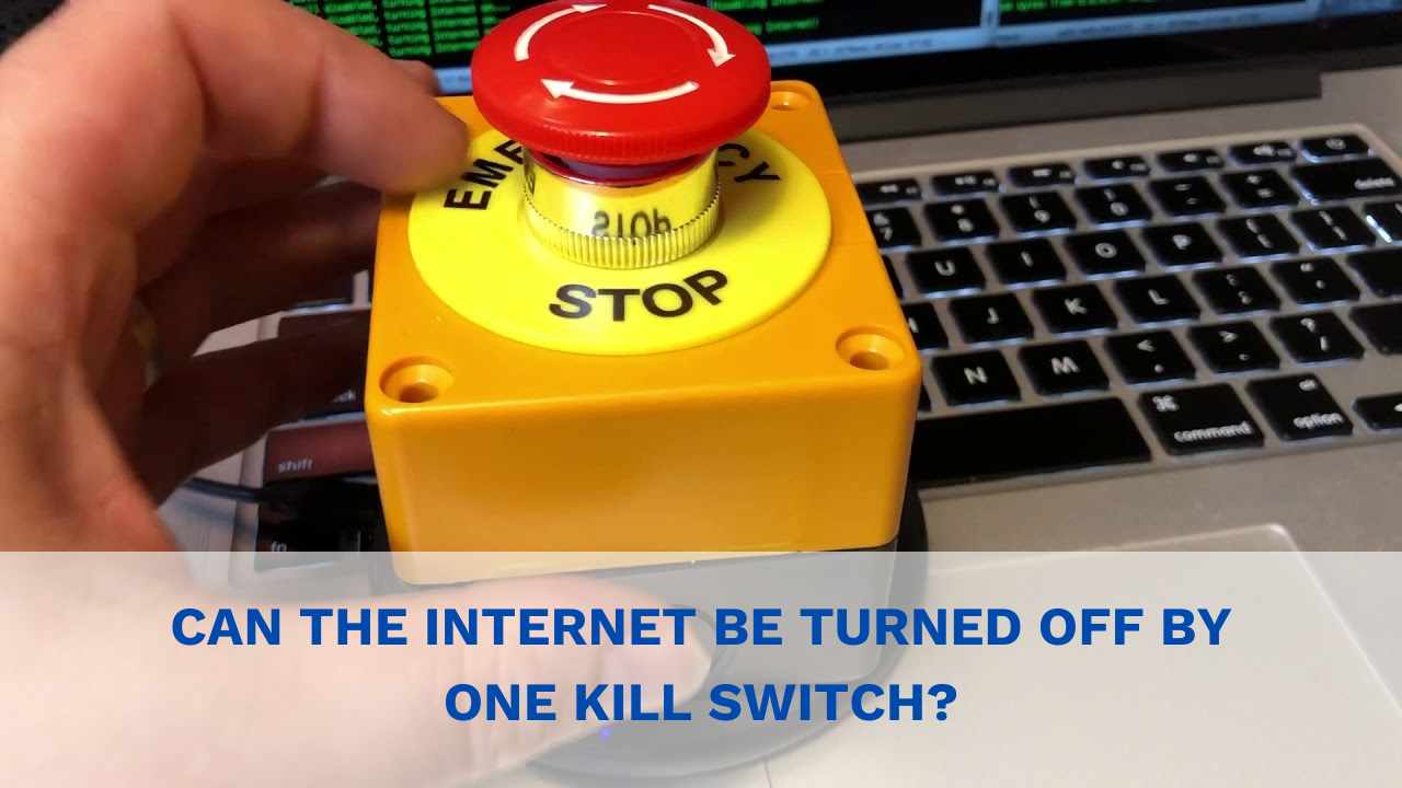 How the Internet Actually Works: Myths & Questions People Have