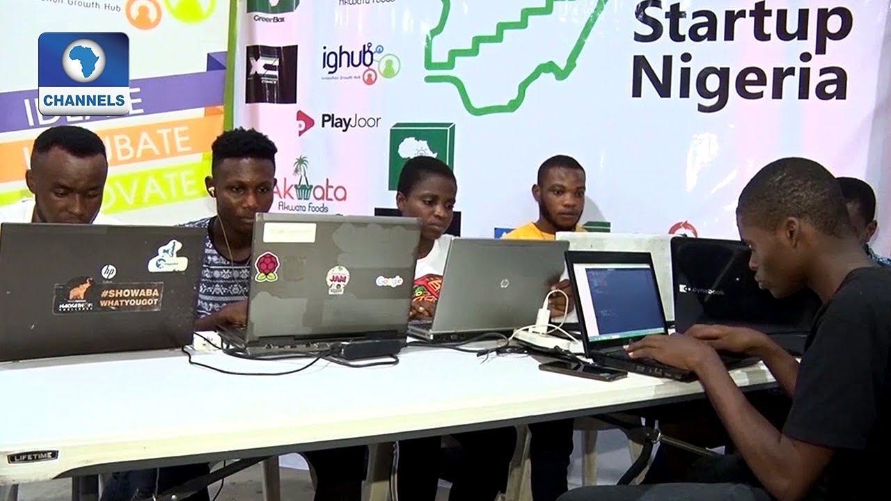 Nigeria's Startup Act: Three Years of Progress and Challenges