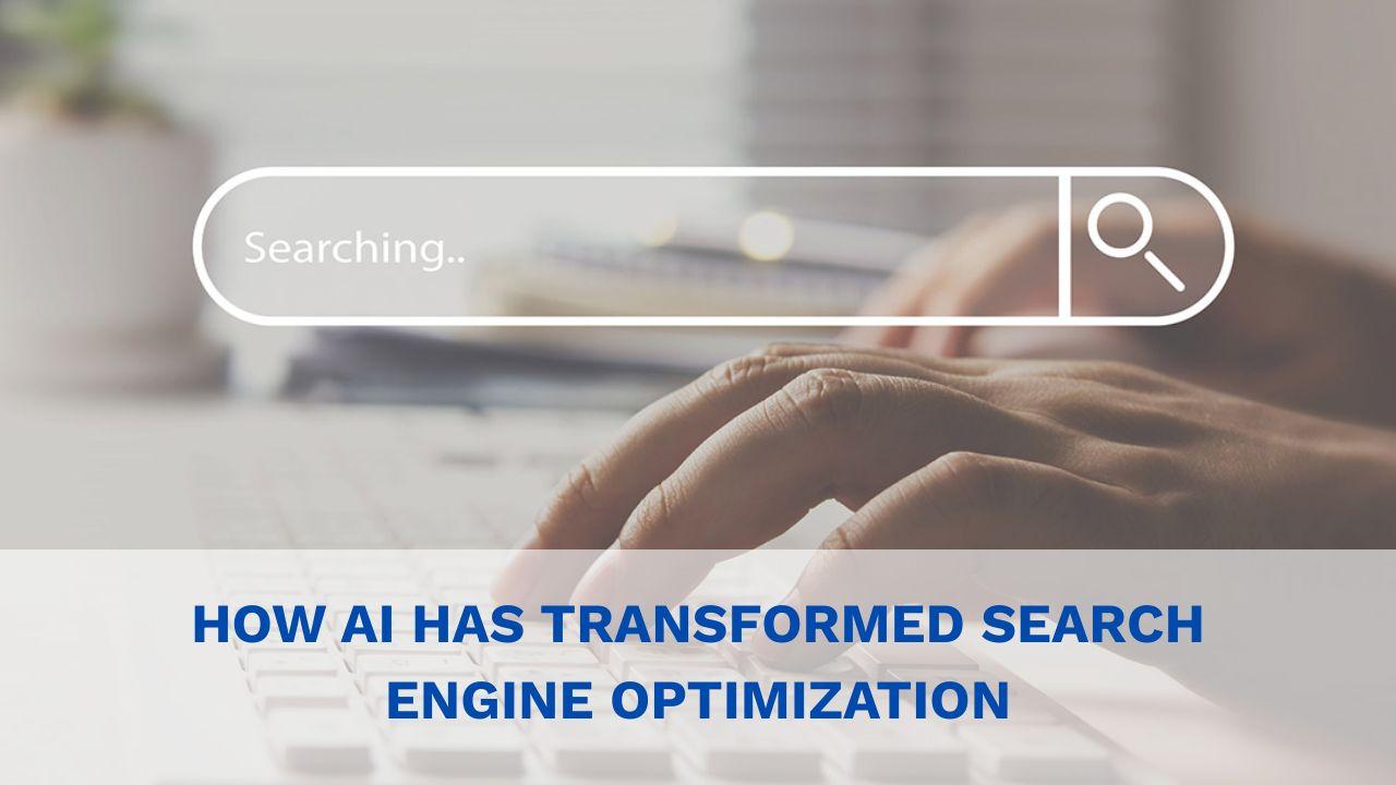 SEO in the Age of AI: What Website Owners Need to Know in 2025