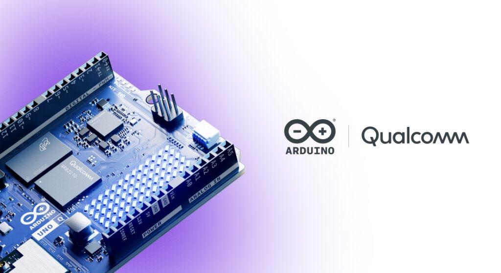 Qualcomm Acquires Arduino in Major Electronics Industry Move
