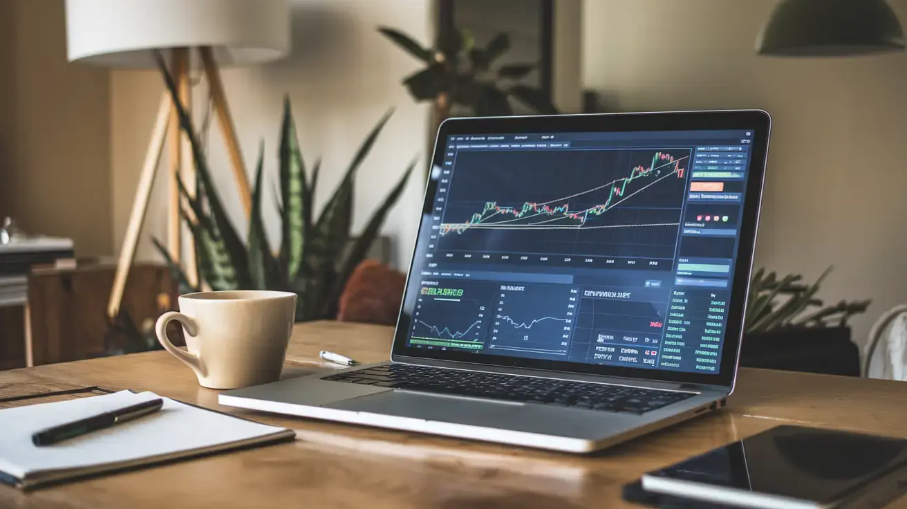 Future of Money Technology: Trends to Watch