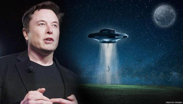 Elon Musk ufatwa nk’ikivejuru, afite ibihe bikorwa?