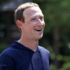 Zuckerberg yavuze ko Facebook igiye gukora ikoranabuhanga ry’ibitagaragara