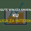 Imbuga za interineti (website) zinjiza gute?