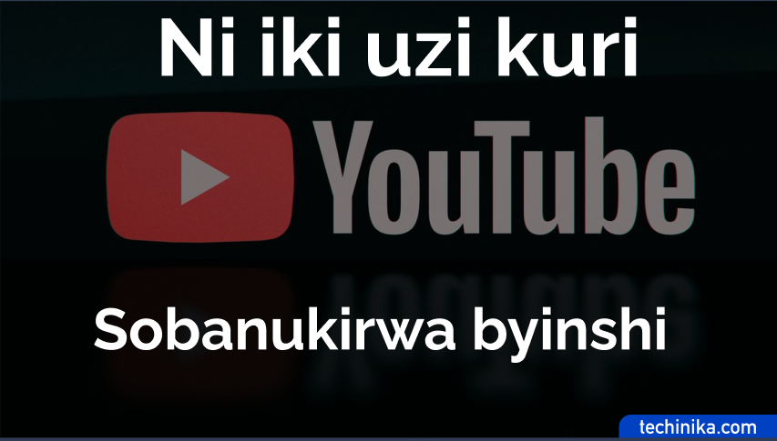 youtube in rwanda