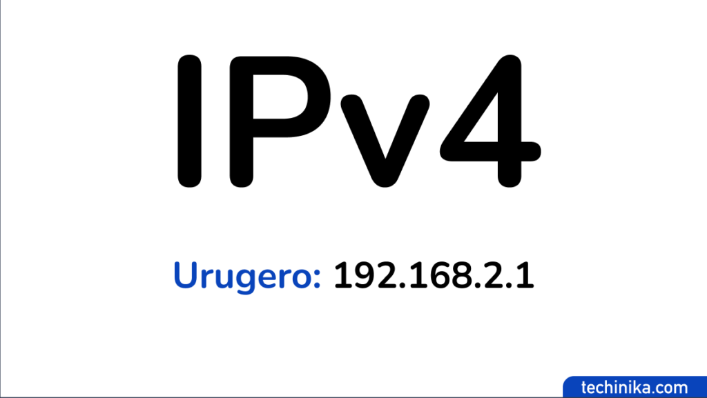 ipv4