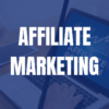 affiliate marketing